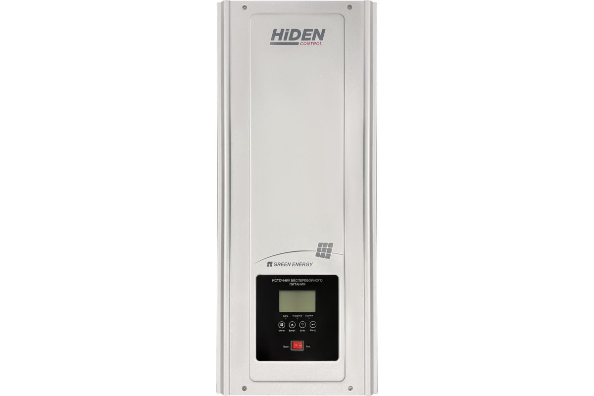 Источник бесперебойного питания Hiden CONTROL HPS30-5048