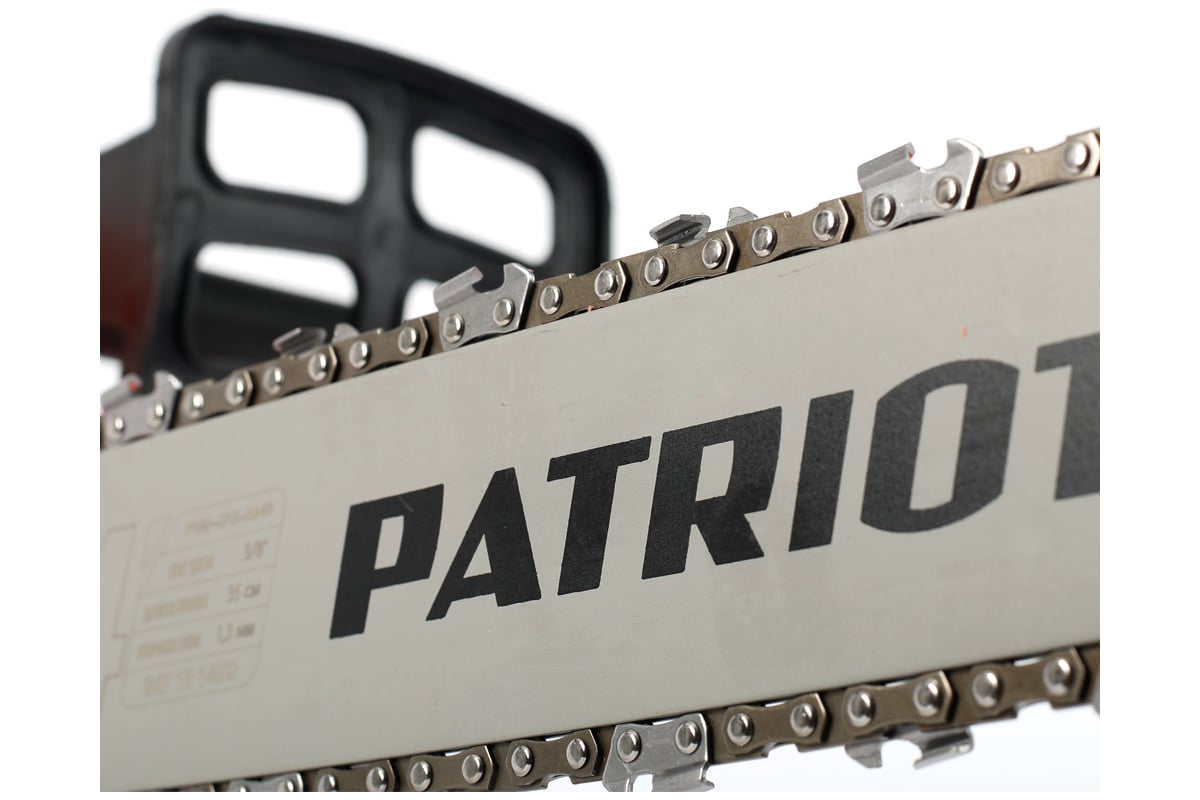 Цепная электрическая пила Patriot CS 154 220300154