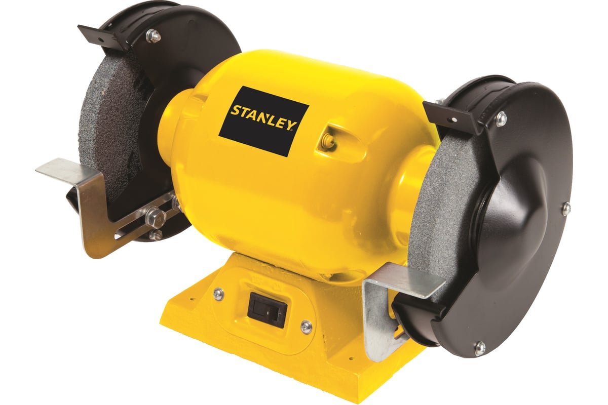 Электроточило Stanley STGB3715