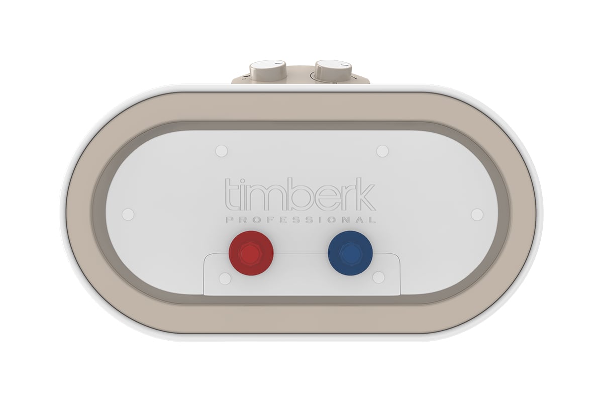 Накопительный водонагреватель Timberk SWH FSQ1 80 V