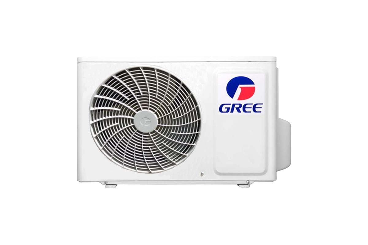 Настенная сплит-система Gree Pular Inverter R32 GWH12AGBXB-K6DNA4C