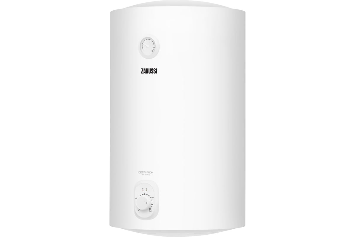 Водонагреватель Zanussi ZWH/S 80 Orfeus DH НС-1122448