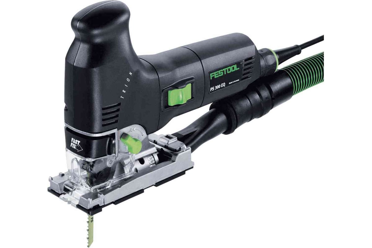 Лобзик Festool TRION PS 300 EQ-Plus 561445