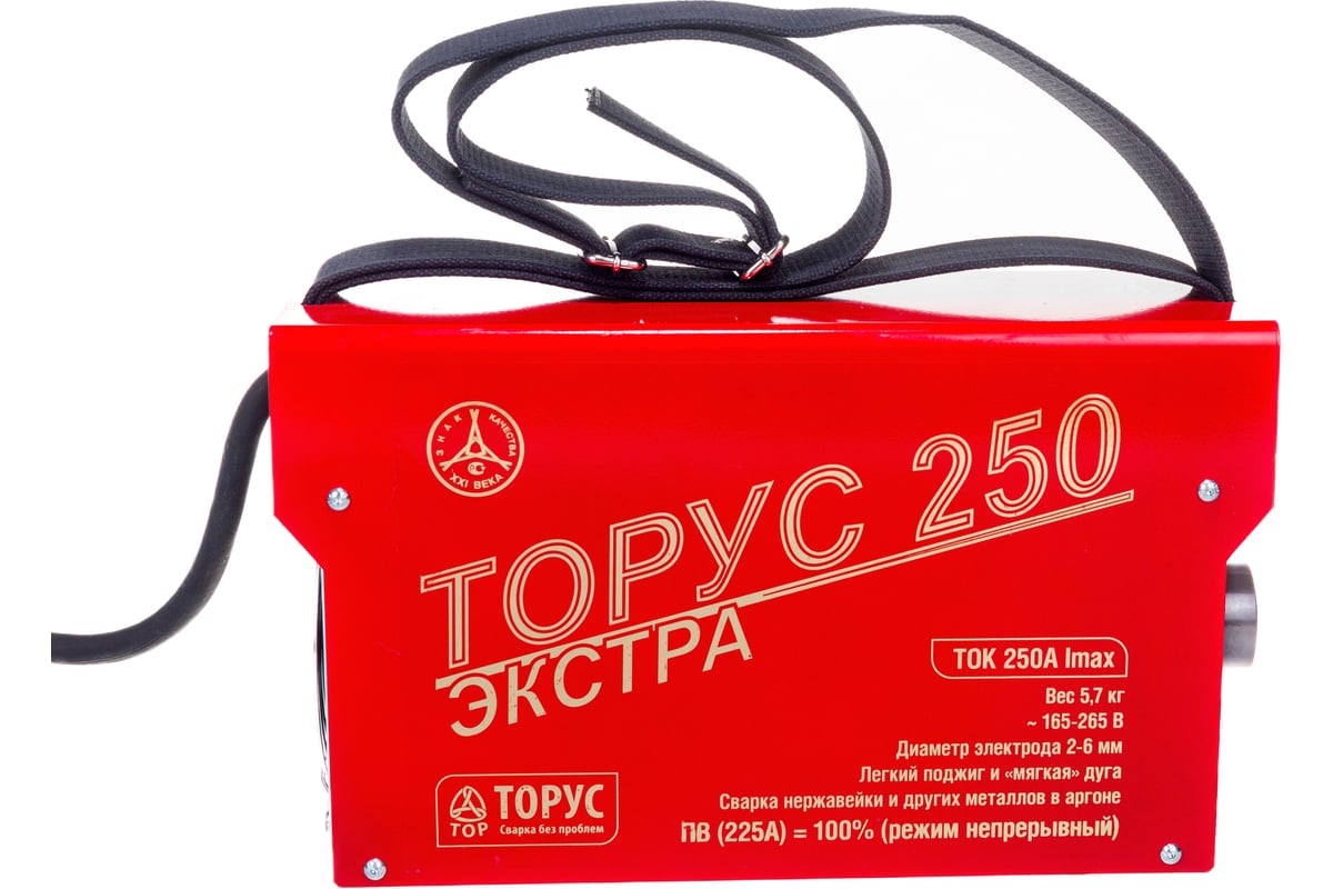 Сварочный инвертор Торус -250