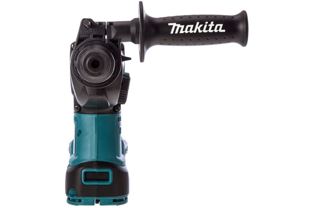 Аккумуляторный перфоратор Makita LXT DHR242Z ПОСТАВЛЯЕТСЯ БЕЗ АККУМУЛЯТОРОВ