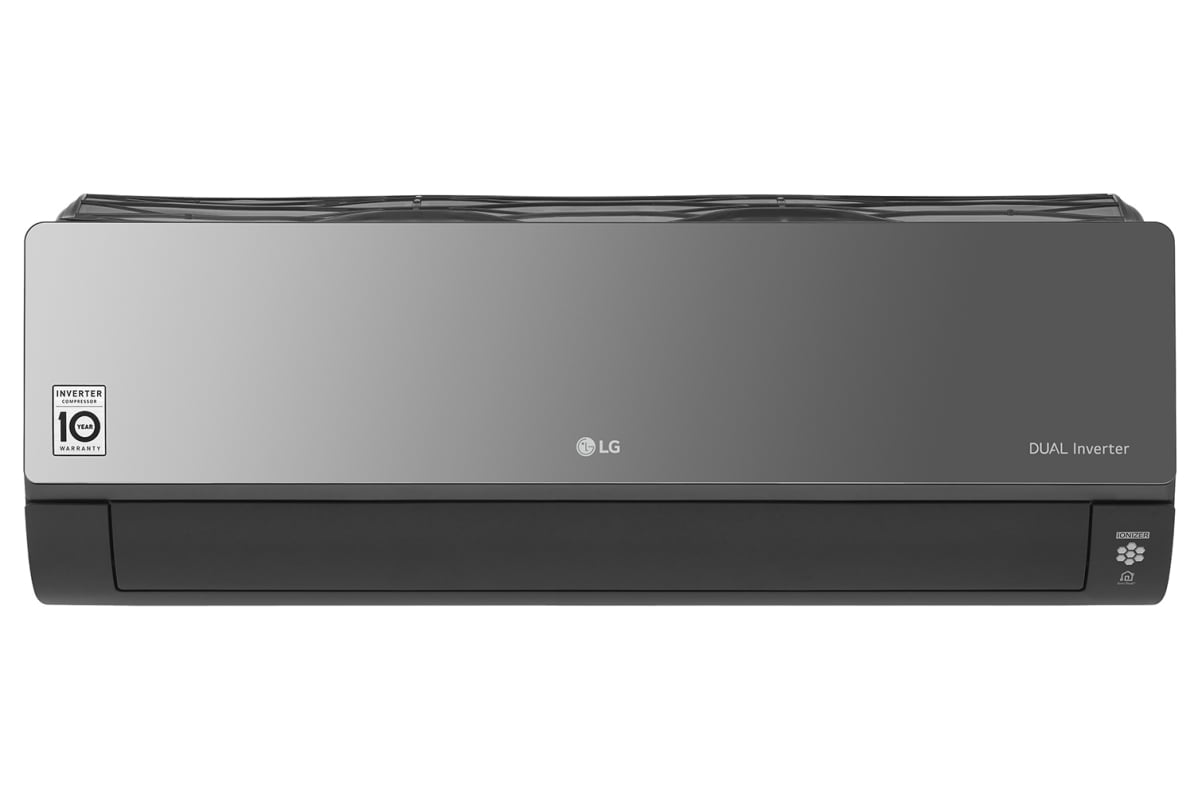 Сплит система LG artcool mirror ac12bk.nsjr/ac12bk.ua3r 64950246 64950245