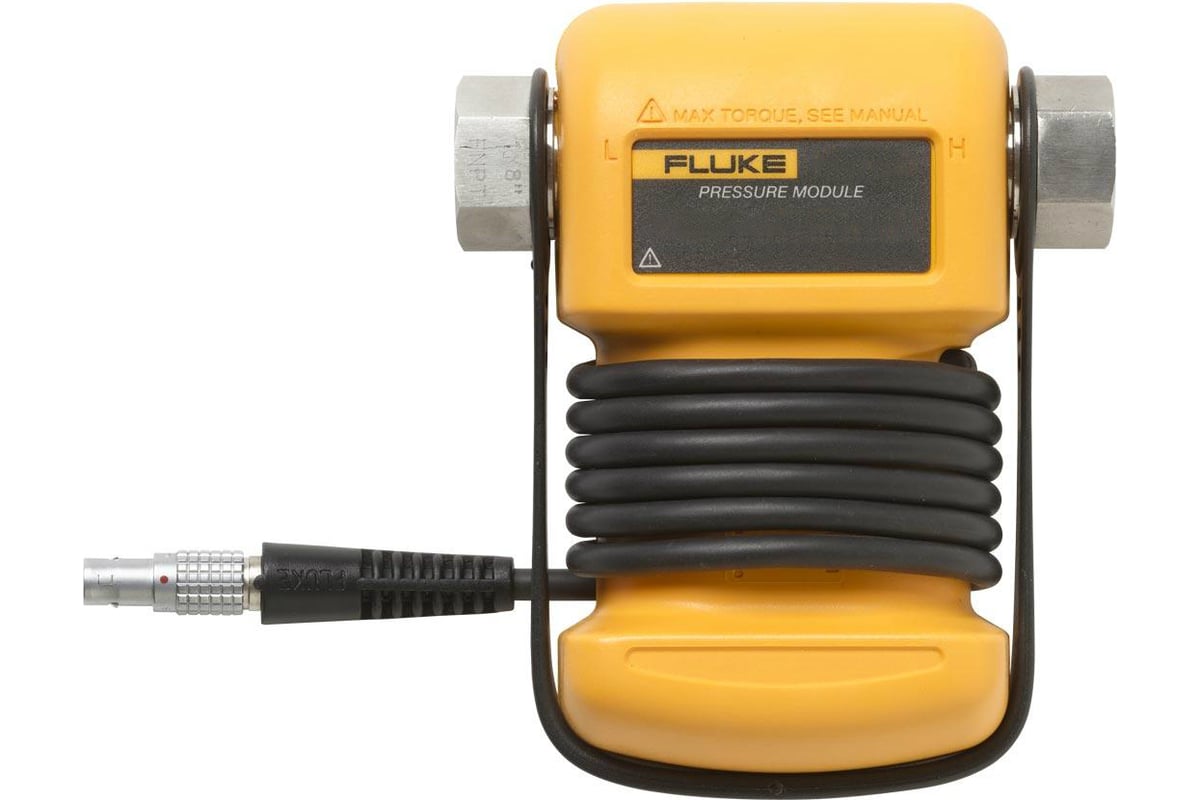 Модуль давления Fluke 750P09