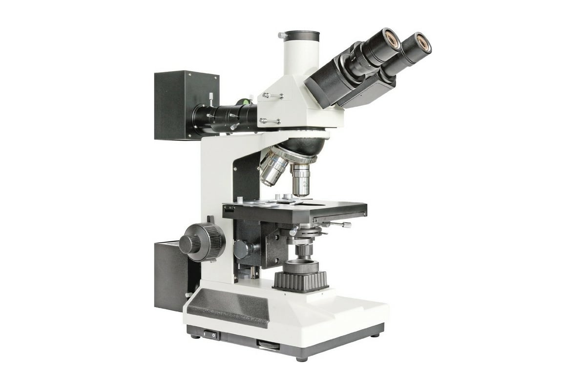 Микроскоп Bresser Science ADL-601P 62568