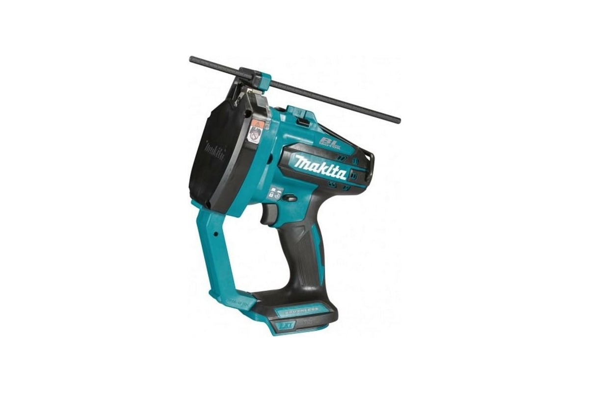 Резчик Makita LXT DSC102ZJ