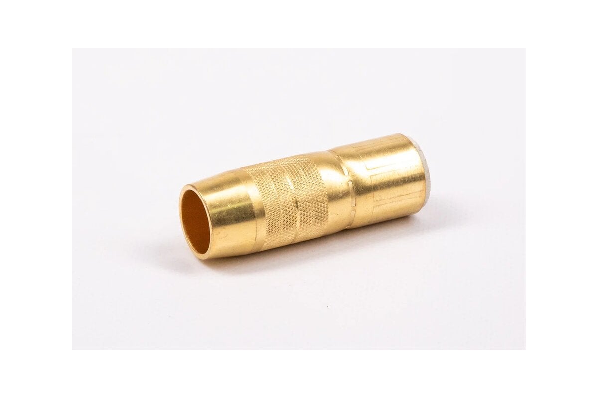 Сопло латунное (Brass Nozzle) Plazweld E7G7001