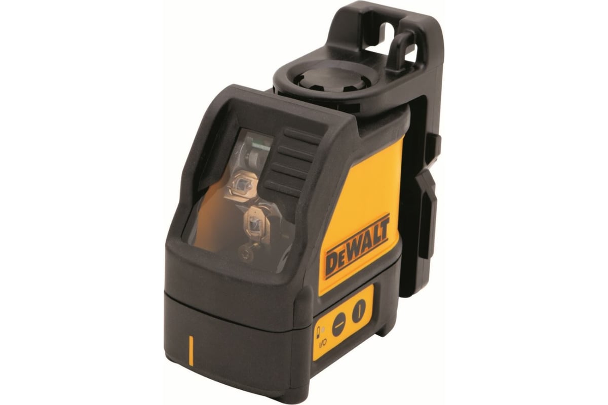 Лазерный нивелир DeWalt DW 088 K