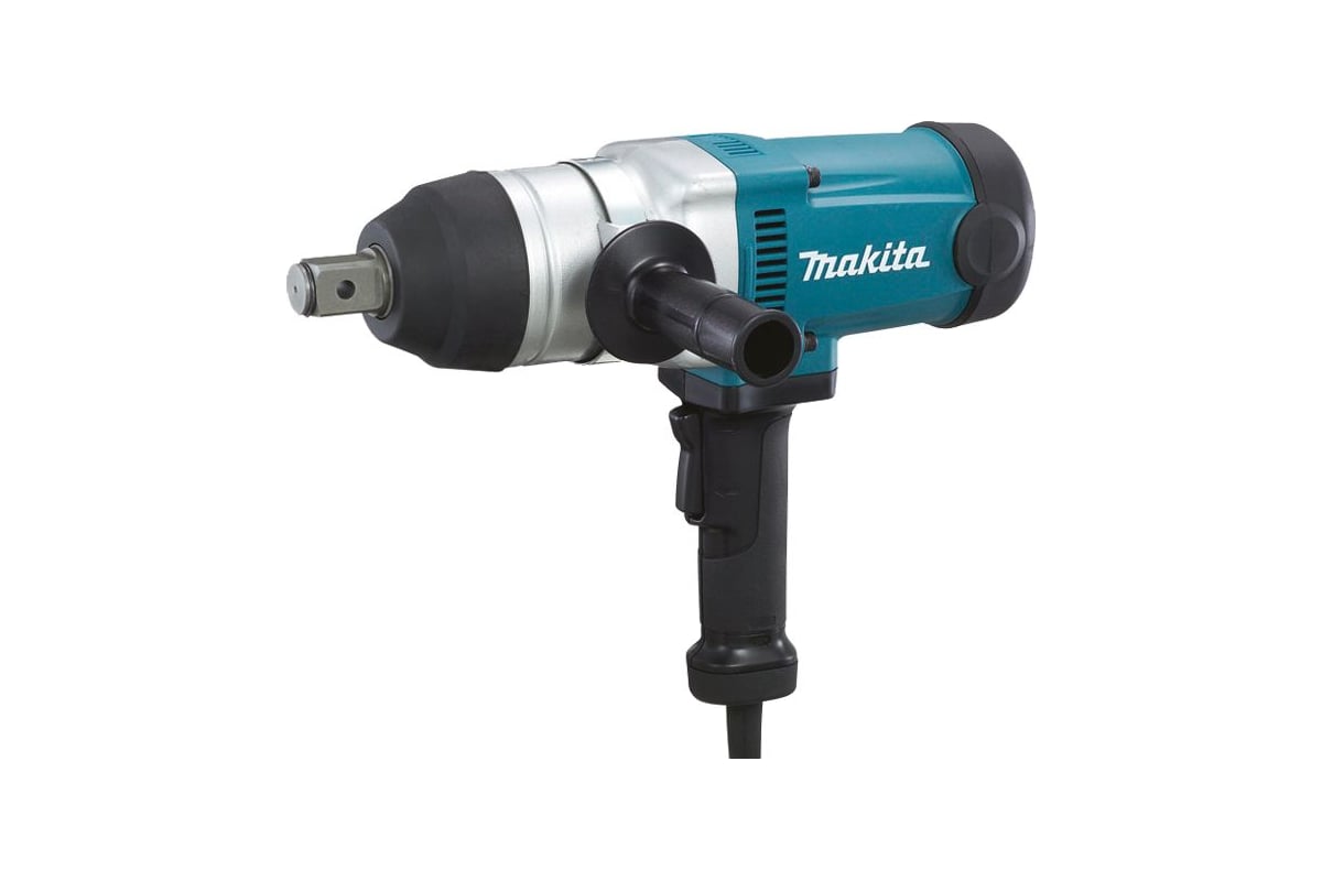 Электрический гайковерт Makita TW1000