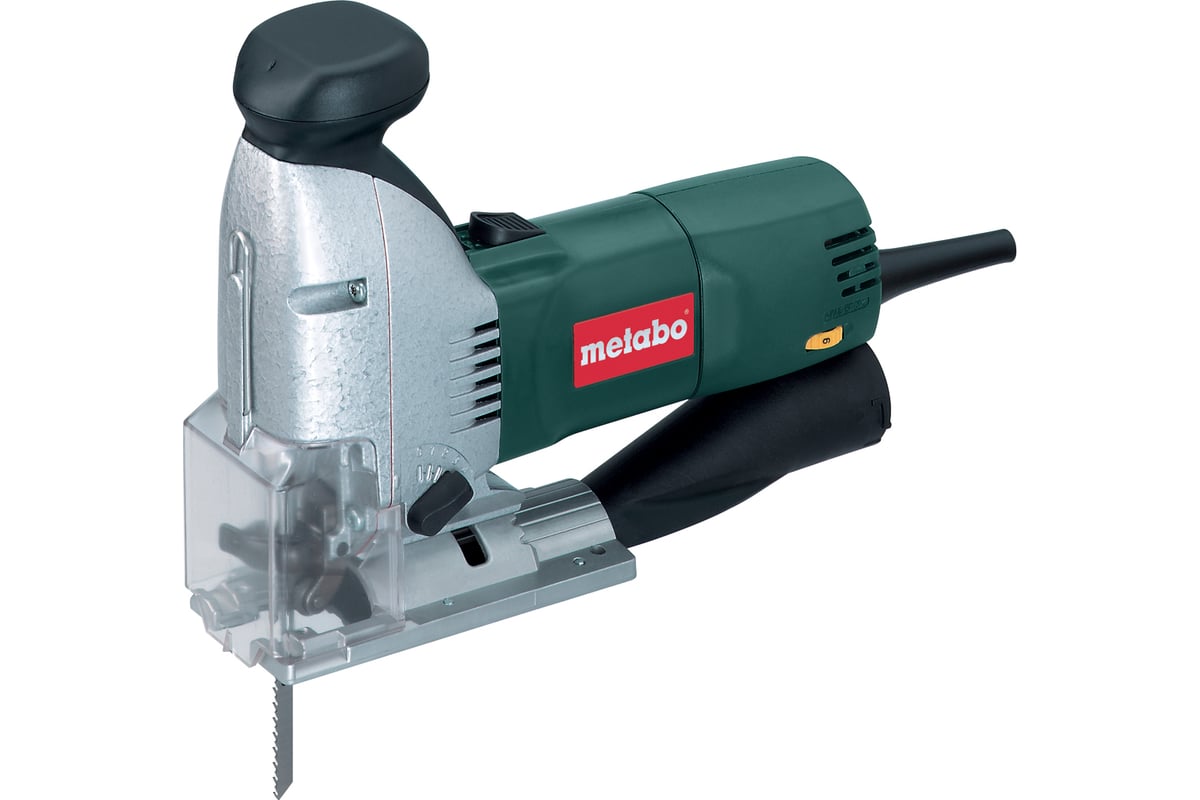 Лобзик Metabo STE 100 PLUS 610501500