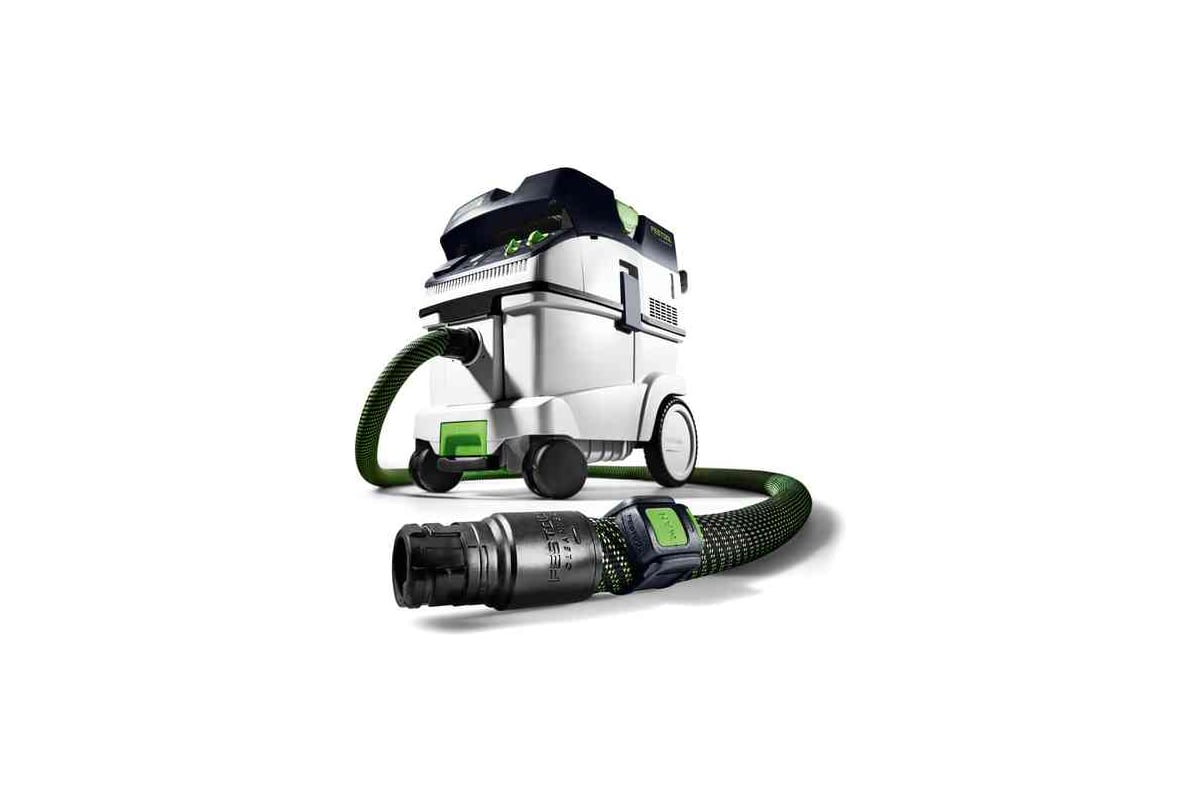 Пылеудаляющий аппарат Festool CTM 36 E 574988