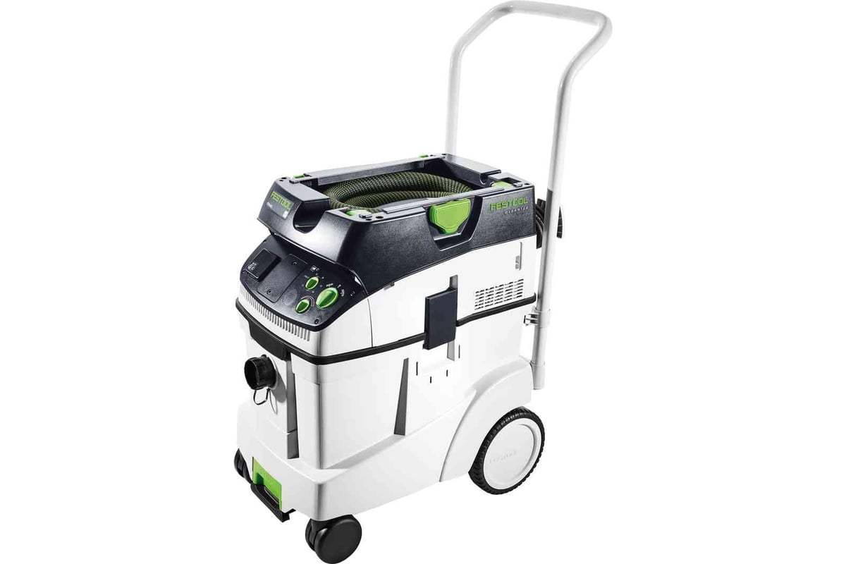 Пылеудаляющий аппарат Festool CTM 48 E 574992