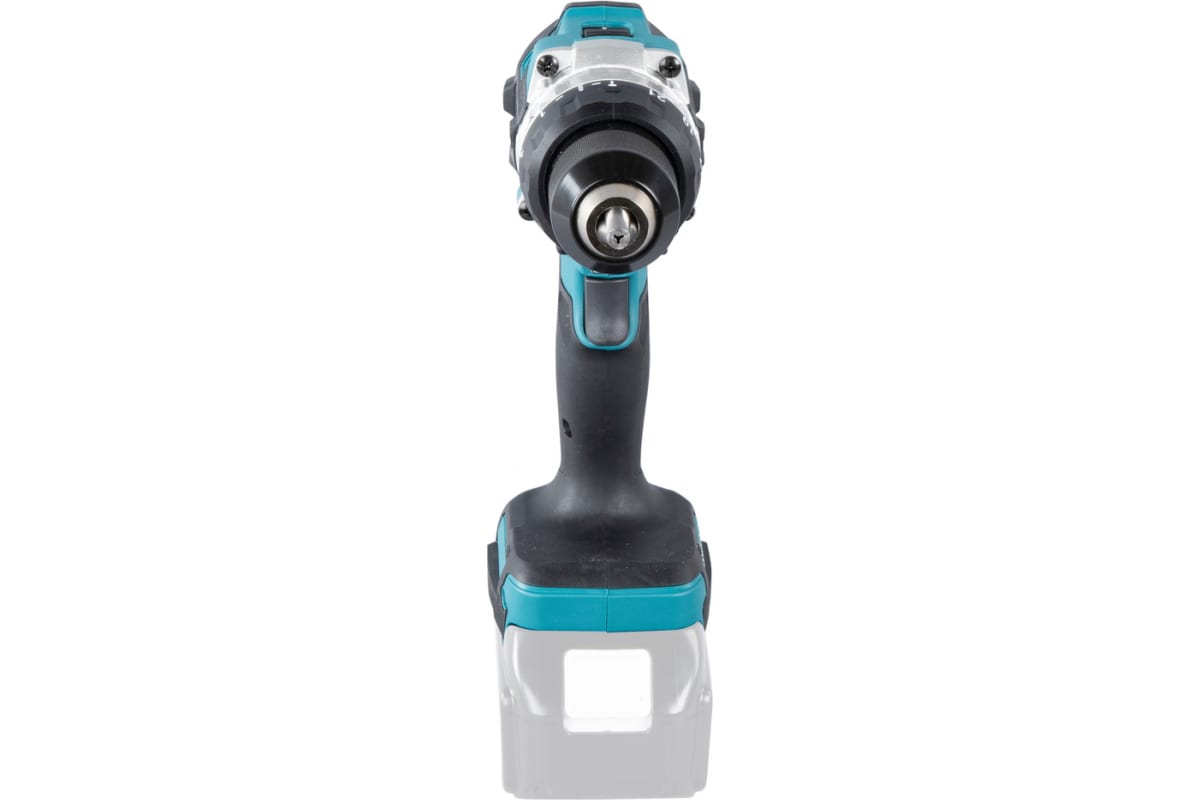 Аккумуляторная ударная дрель-шуруповерт Makita DHP486Z