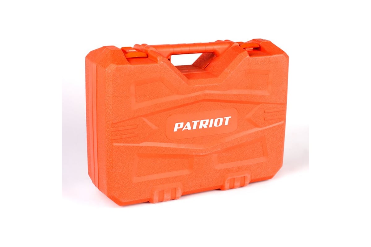 Универсальный перфоратор Patriot RH 230 140301320