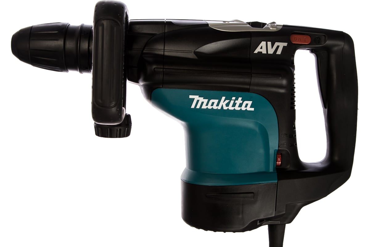 Перфоратор Makita HR 4510 C