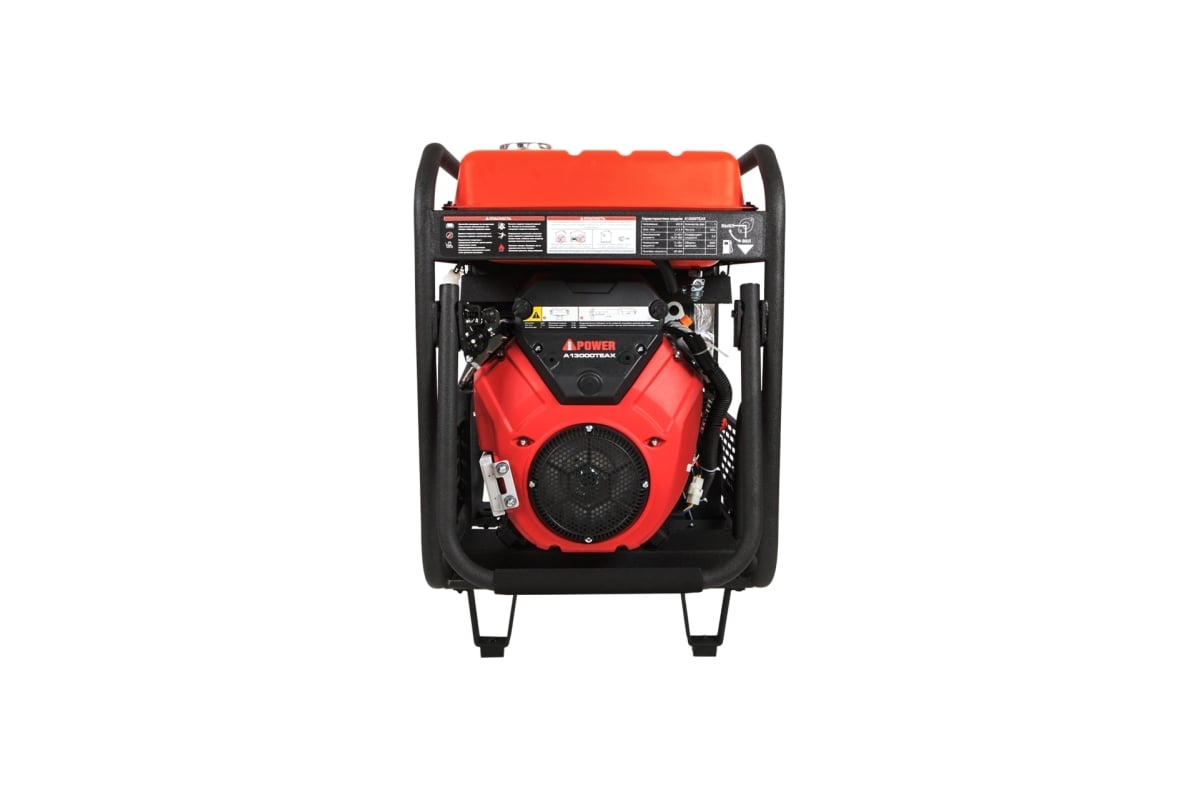 Бензиновый генератор A-iPower A13000TEAX 20126