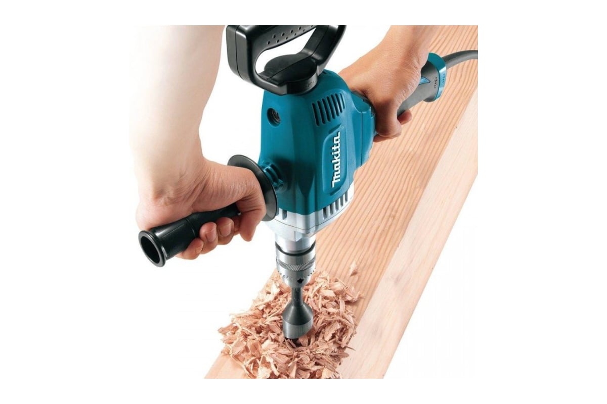 Дрель-миксер Makita DS4012