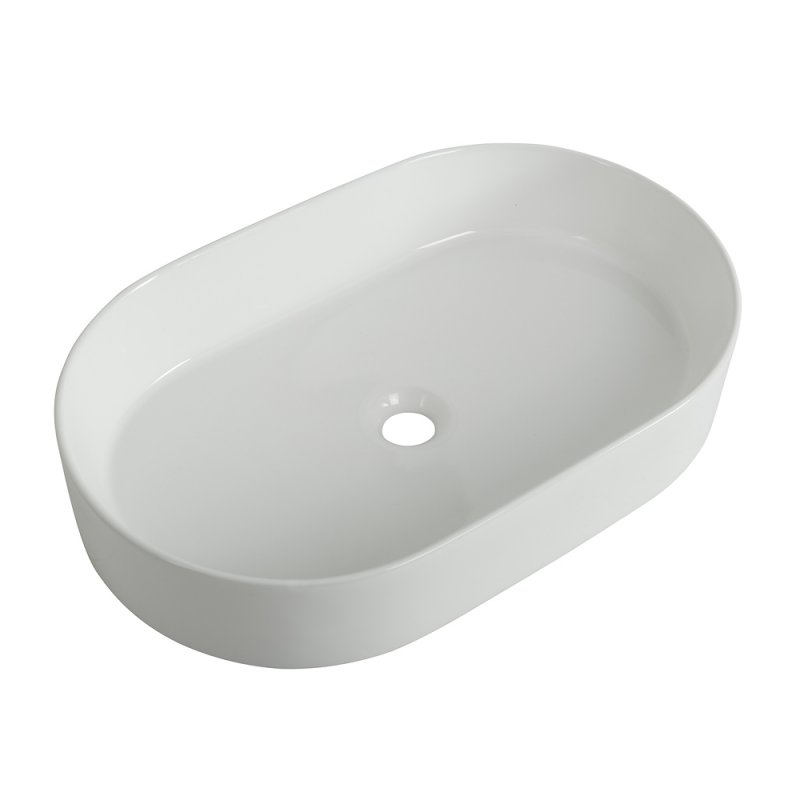 Раковина BelBagno BB1479 61 см