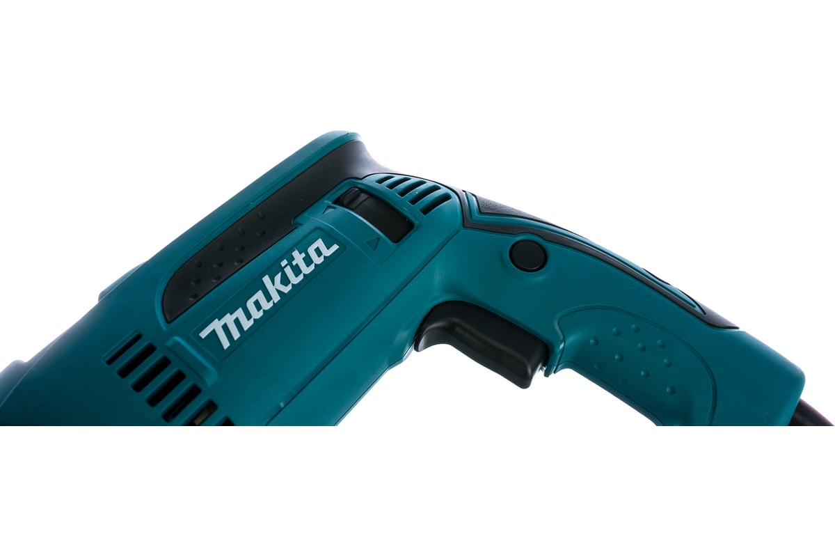 Ударная дрель Makita HP1640