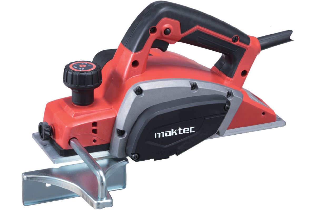 Рубанок Maktec by Makita MT191