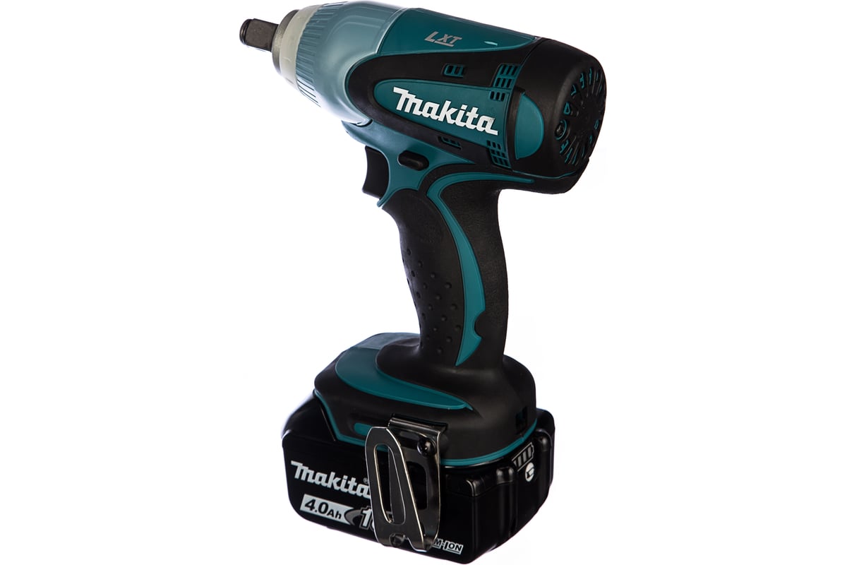 Аккумуляторный гайковерт Makita DTW251RME