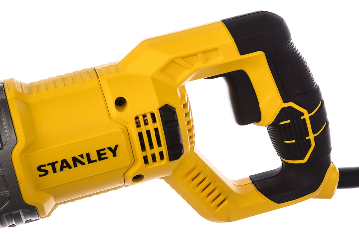 Сабельная пила Stanley SPT900