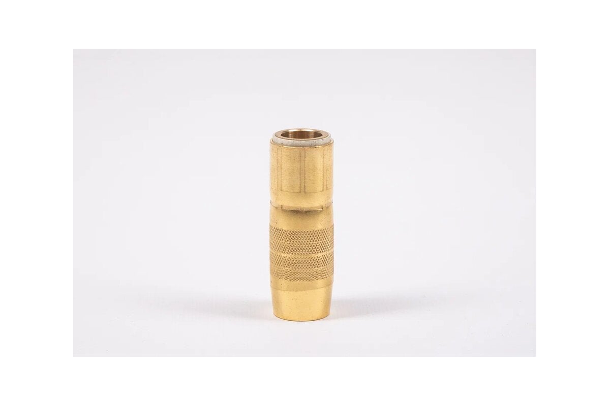 Сопло латунное (Brass Nozzle) Plazweld E7G7001