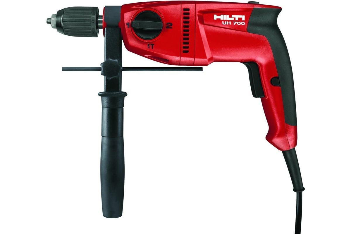 Ударная дрель Hilti UH 700 2091317