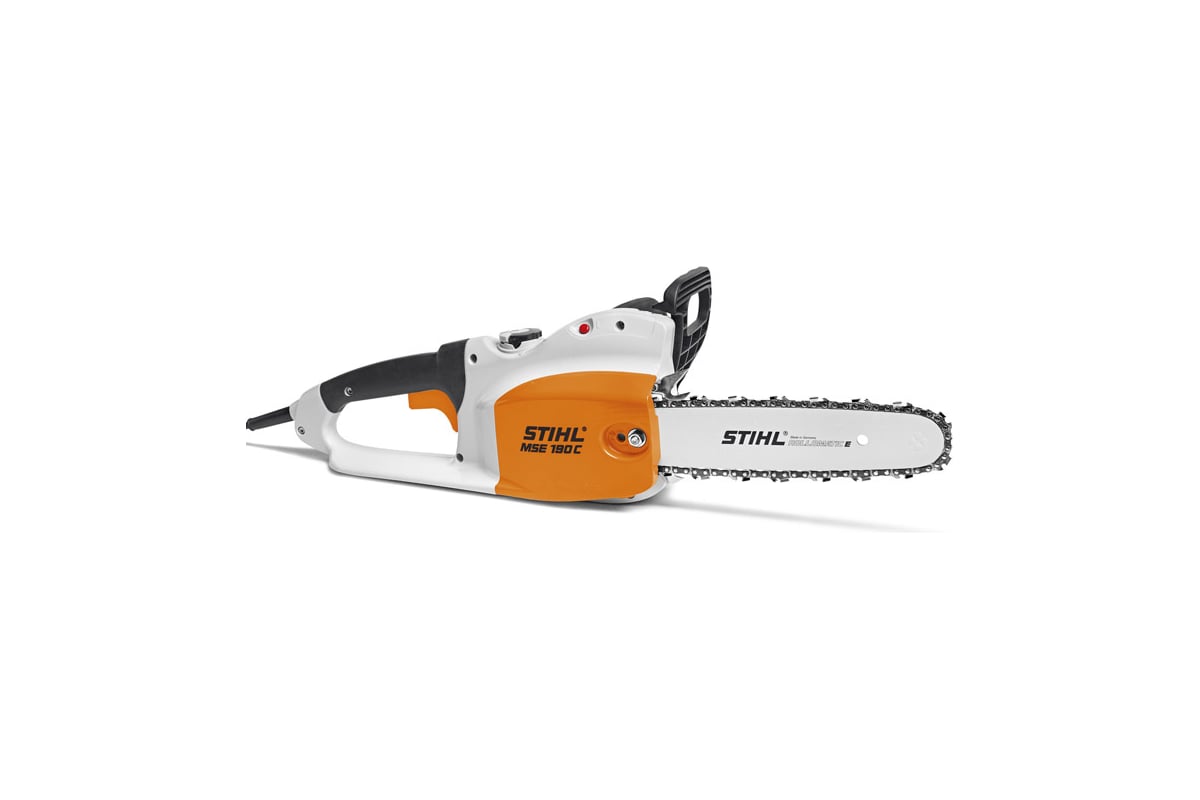 Электропила Stihl MSE190 С-Q 14" 12092000124