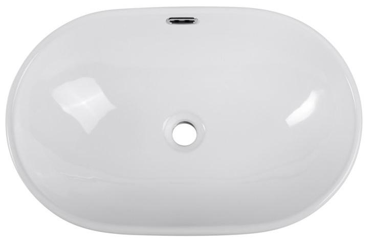 Раковина BelBagno BB1004 60 см