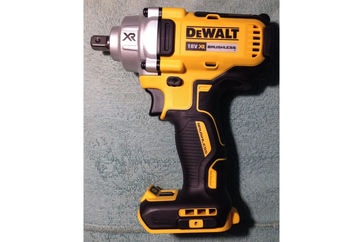 Гайковерт DeWalt DCF894N