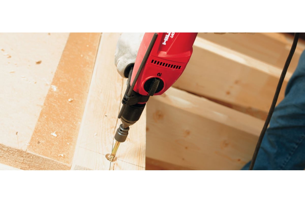 Дрель Hilti UD 16 2091315