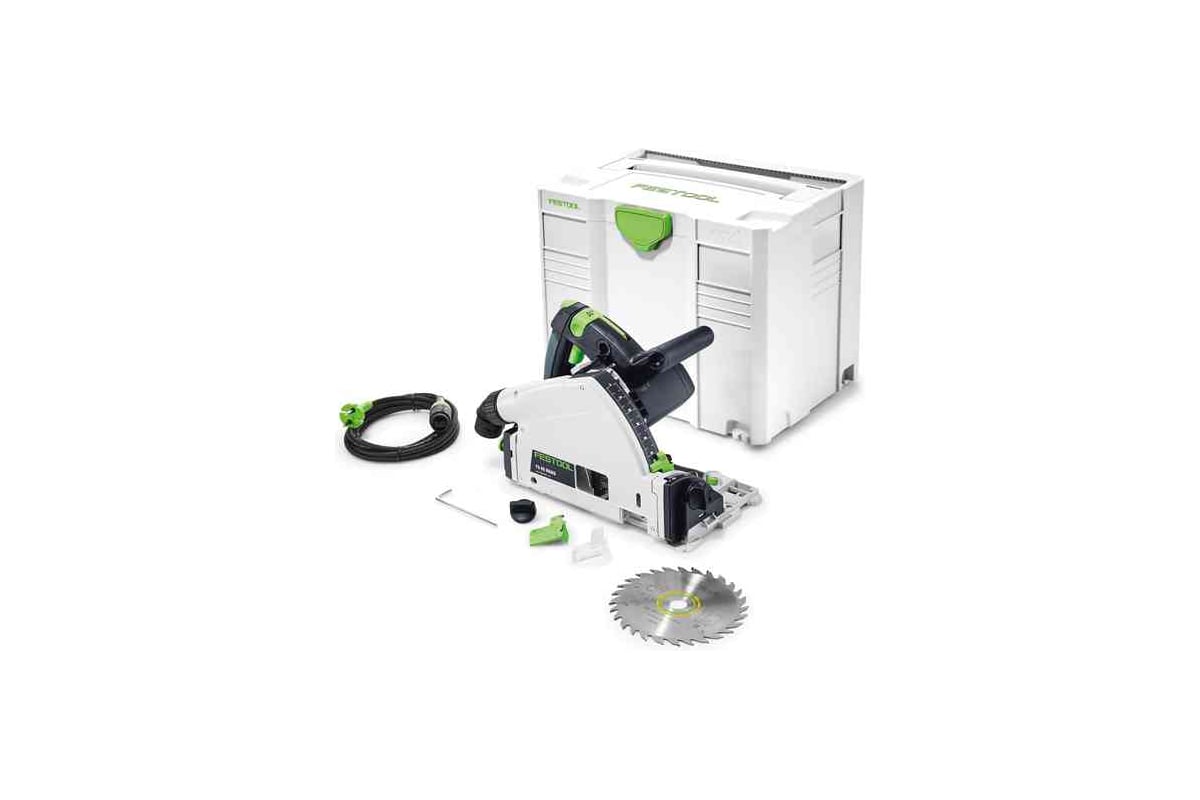 Пила Festool TS 55 RQ-PLUS 561579