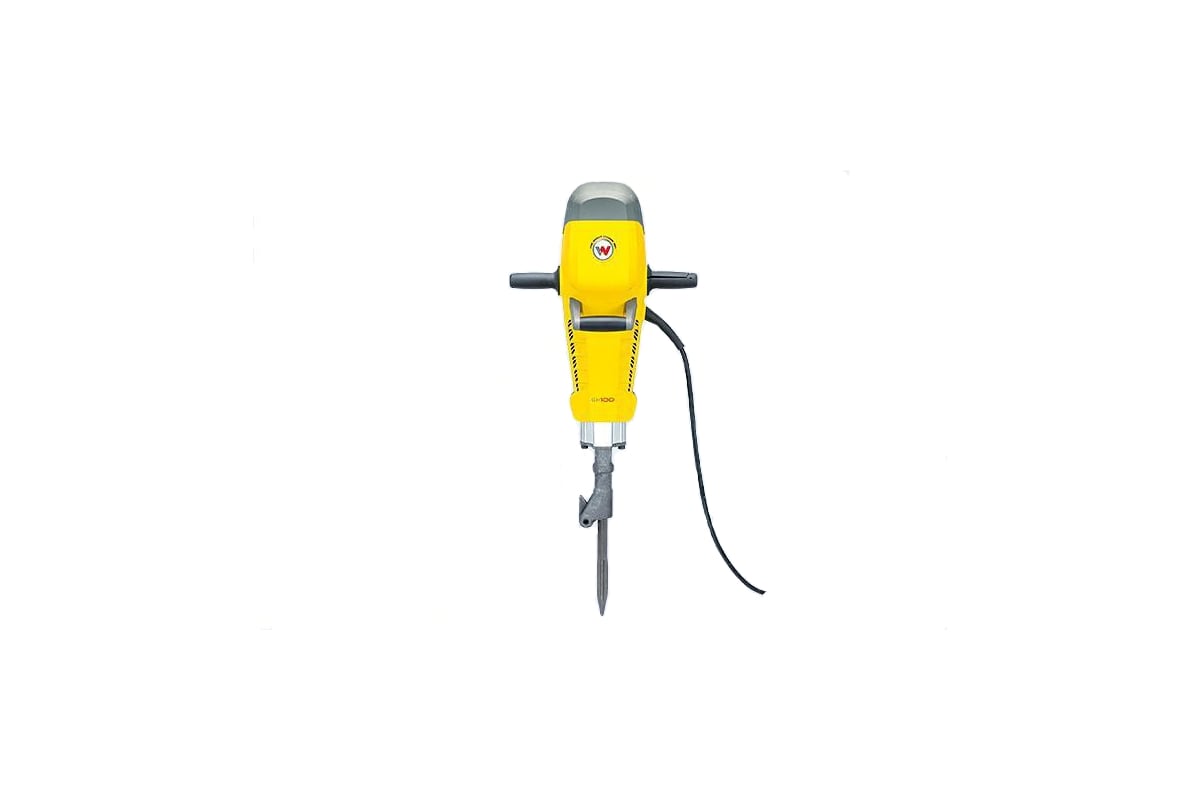 Отбойный молоток Wacker Neuson EH 100/230 5100003030