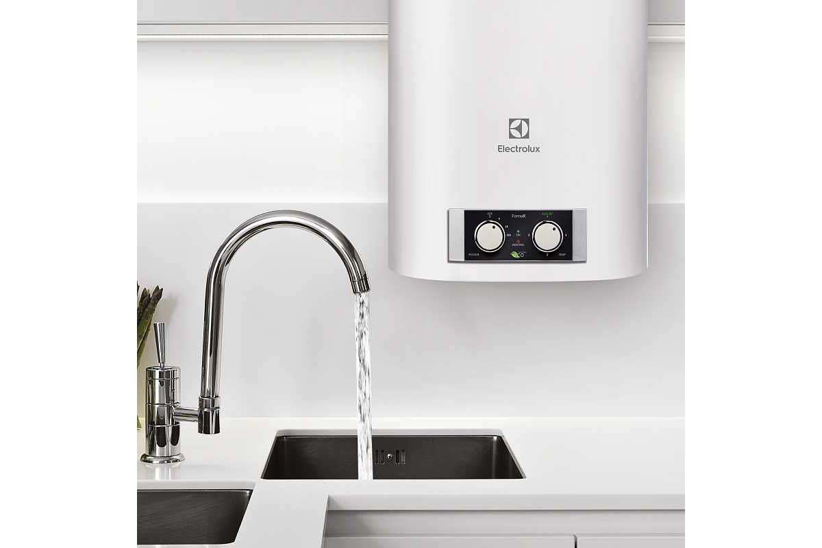 Водонагреватель Electrolux EWH 100 Formax НС-1026258