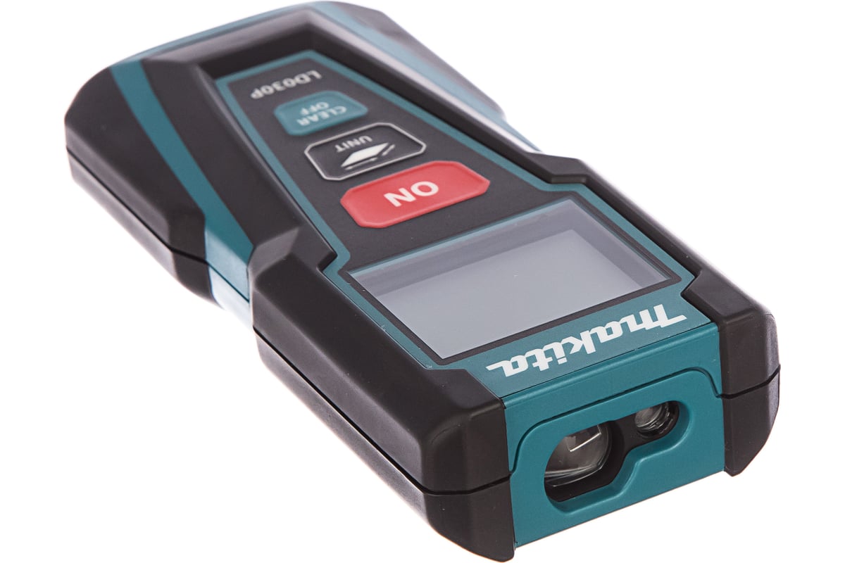 Дальномер Makita LD030P