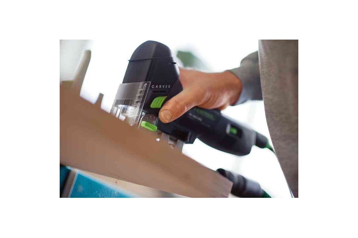 Лобзик Festool CARVEX PS 420 EBQ-Set 561588