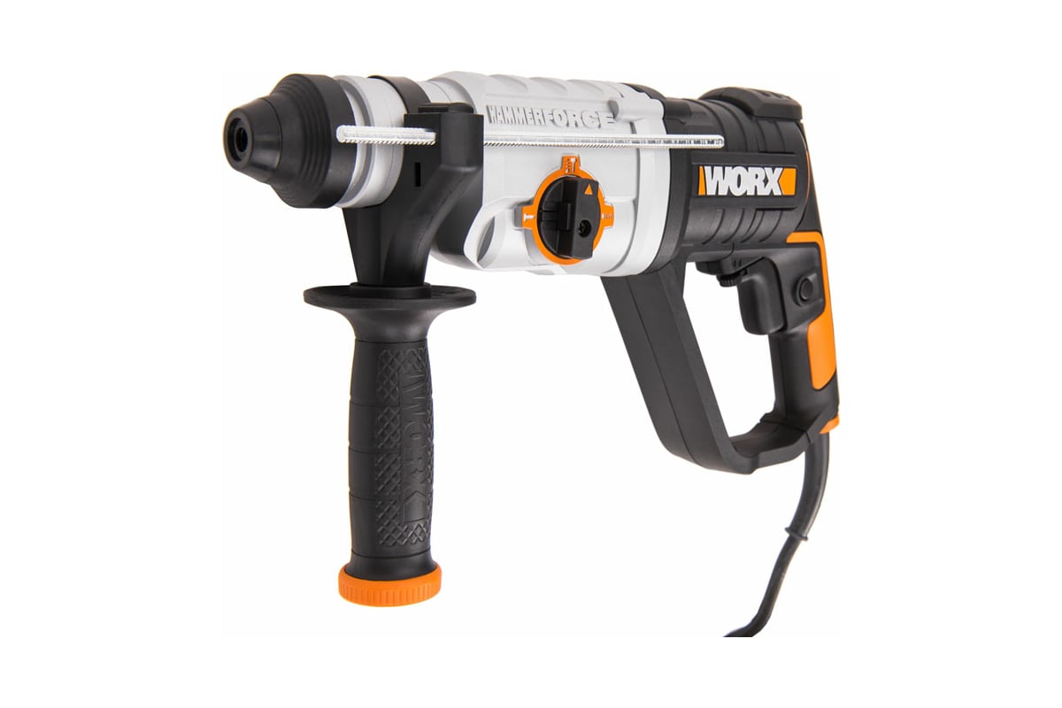 Электрический перфоратор Worx WX339