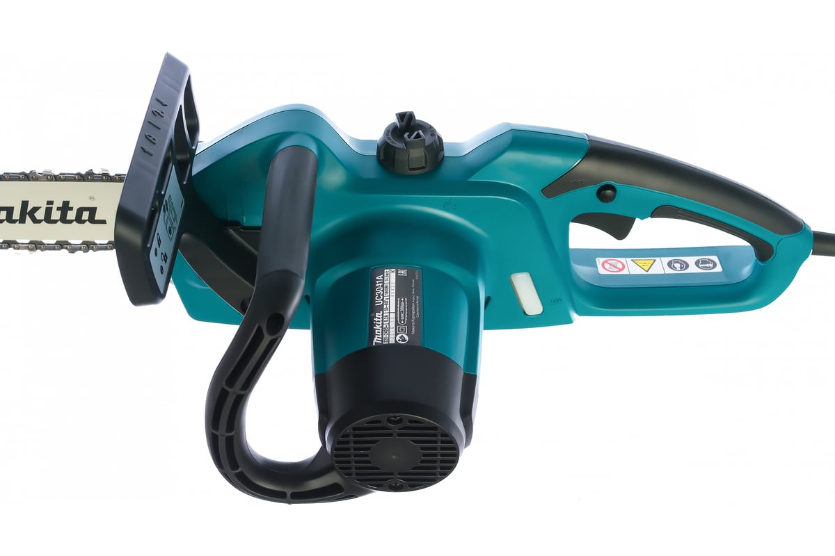 Электрическая цепная пила Makita UC3041A