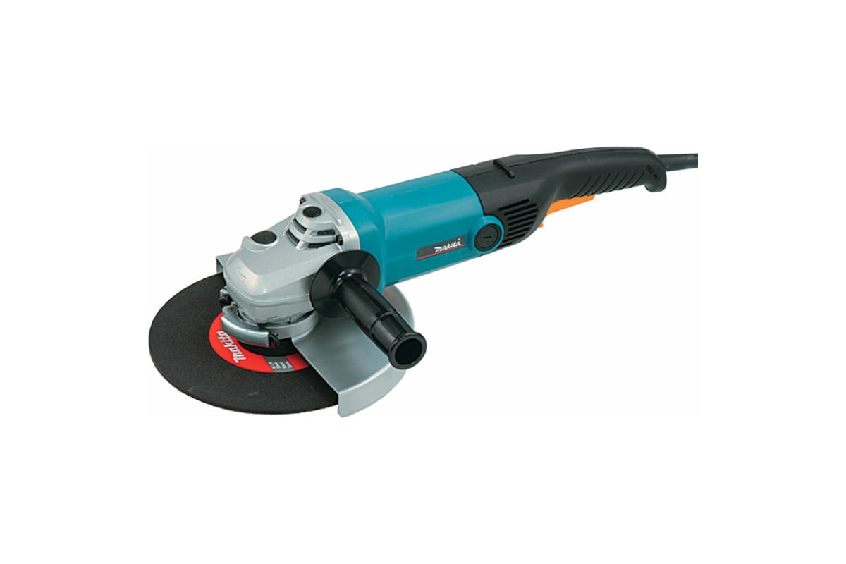 Угловая шлифмашина Makita GA 9010 C