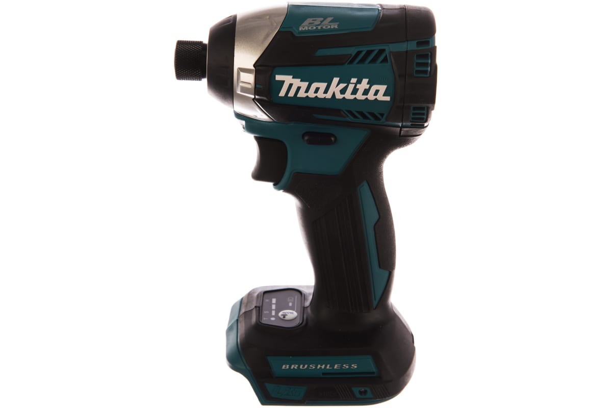 Аккумуляторный ударный шуруповерт Makita DTD154Z