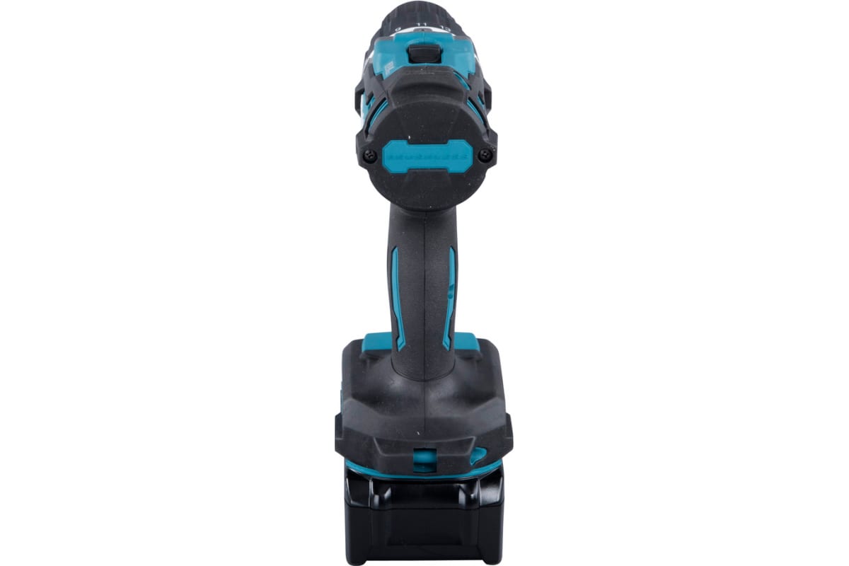 Дрель-шуруповерт Makita XGT BL/XPT DF002GD201