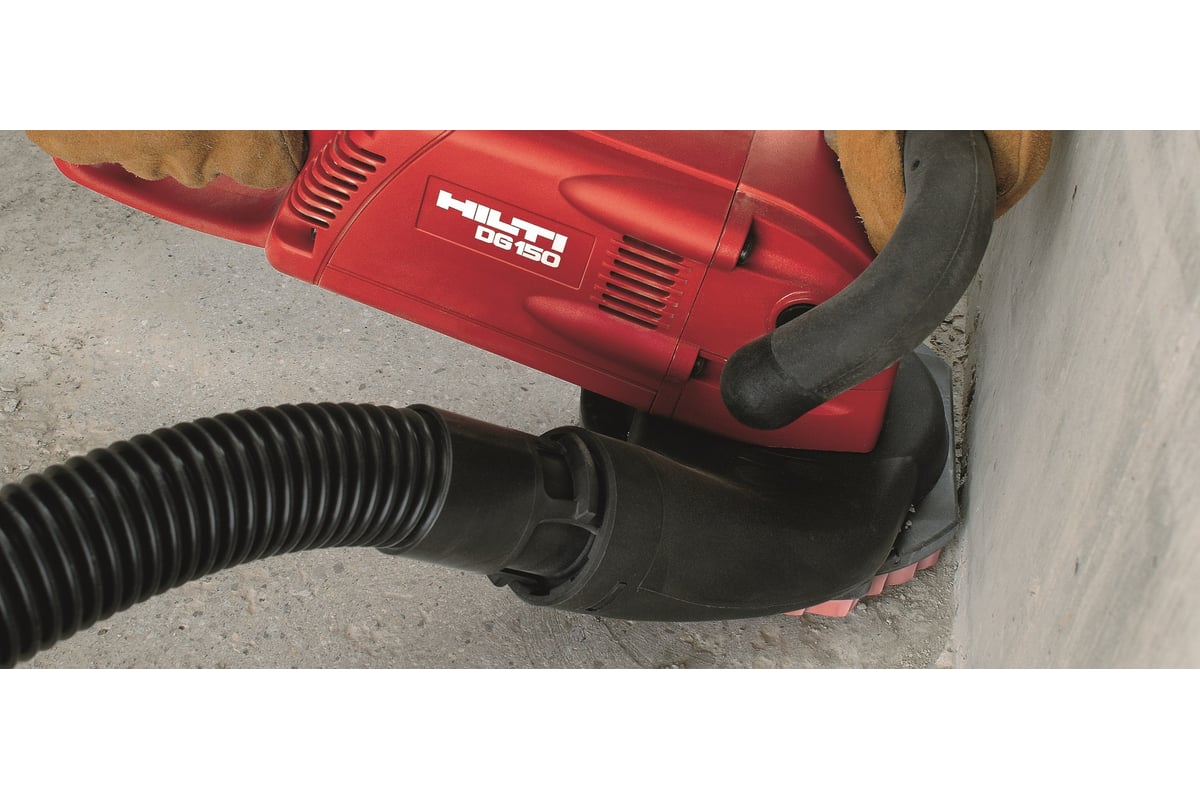 Алмазная шлифовальная машина Hilti DG 150 230V 2248145