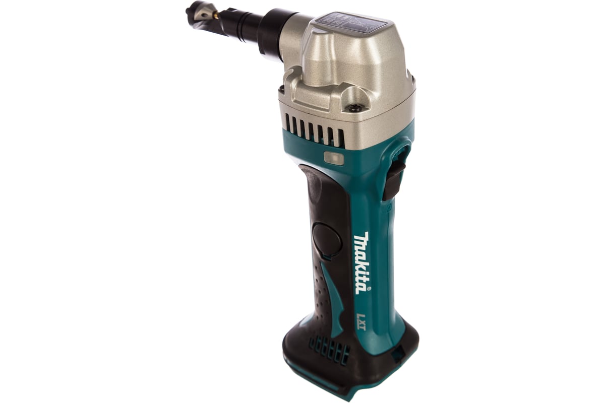 Ножницы по металлу Makita LXT DJN161Z