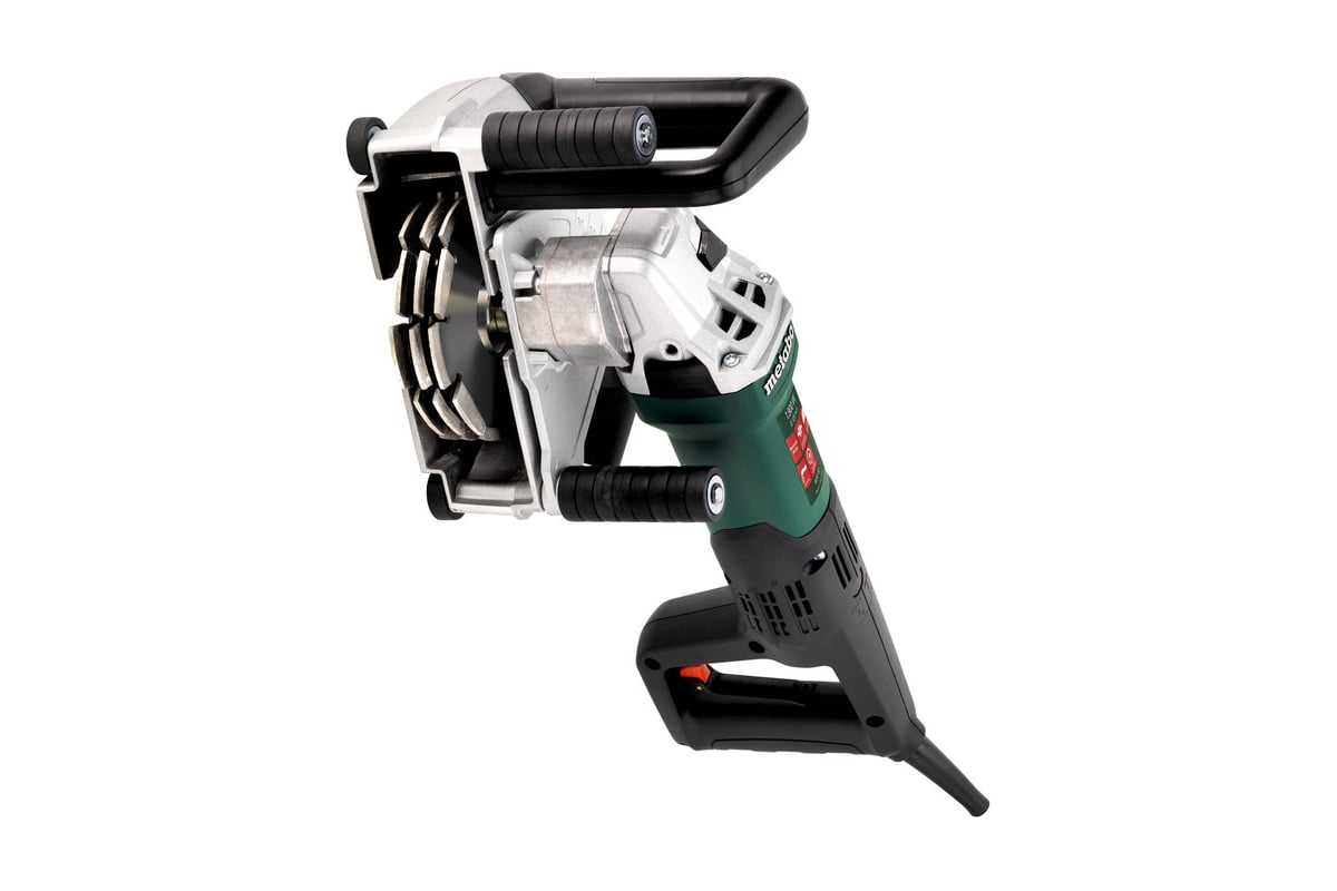 Бороздодел Metabo MFE 40 + 2 круга 604040500