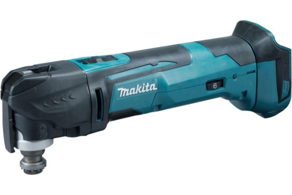 Многофункциональный инструмент Makita LXT DTM51Z