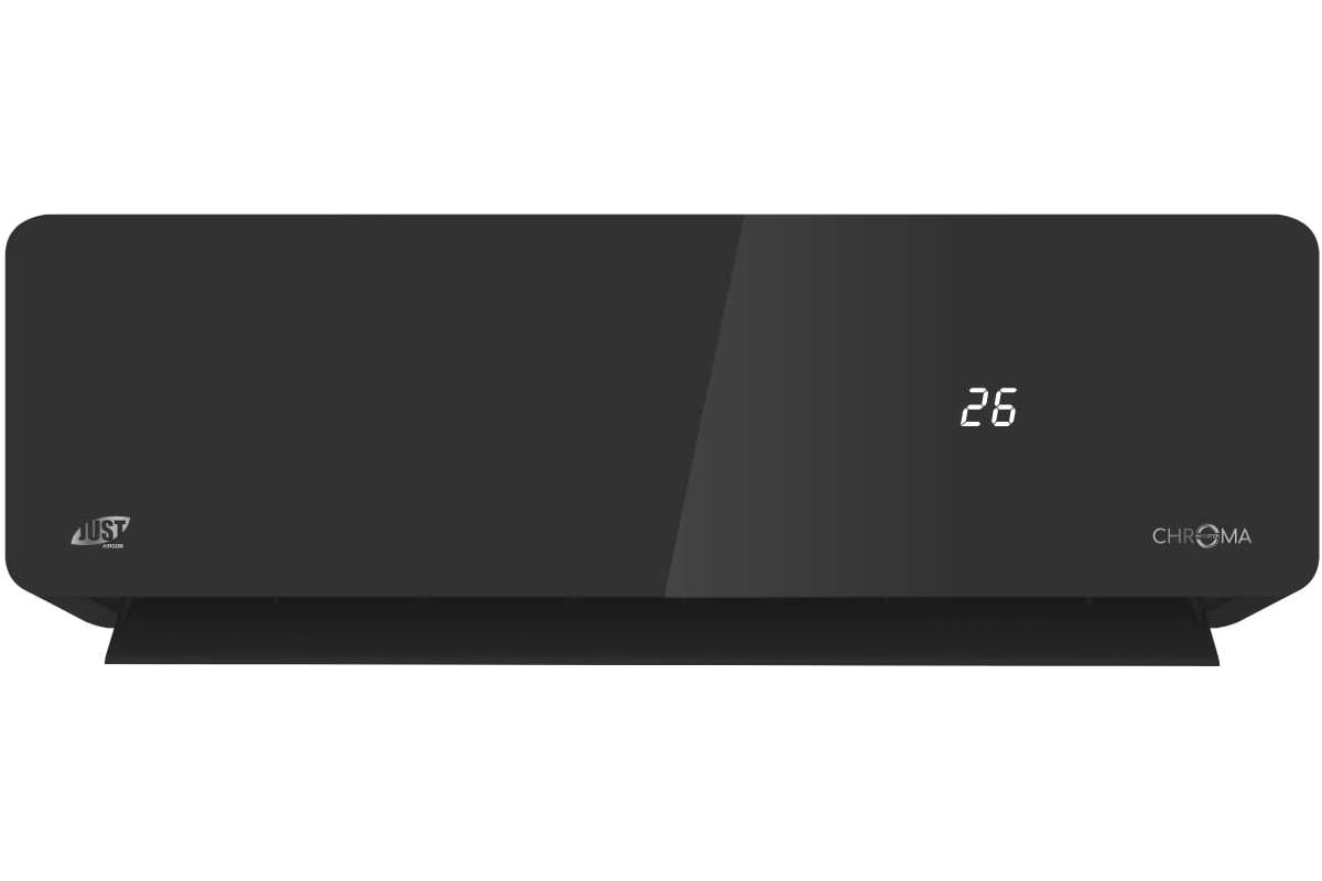 Сплит-система JUST Aircon JAC-10HPSIA/CAC+JACO-10HPSIA/CAU 4640277100315/4640277101572